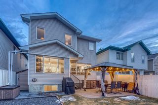 Photo 49: 166 River Rock Place SE in Calgary: Riverbend Detached for sale : MLS®# A1200180