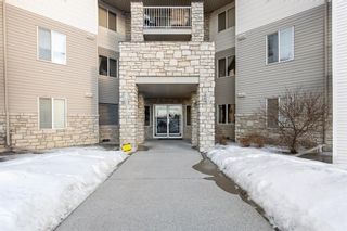 Photo 3: 2118 2600 66 Street NE in Calgary: Pineridge Apartment for sale : MLS®# A2125370