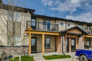 Photo 5: 5103 2781 Chinook Winds Drive SW: Airdrie Row/Townhouse for sale : MLS®# A2133489