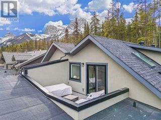 Photo 3: 283B Three Sisters Drive in Canmore: House for sale : MLS®# A2104861