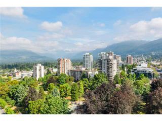 Photo 13: # 1501 123 E KEITH RD in North Vancouver: Lower Lonsdale Condo for sale : MLS®# V1077748