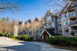 Main Photo: 311 1420 PARKWAY Boulevard in Coquitlam: Westwood Plateau Condo for sale in "TALISMAN" : MLS®# R2865202