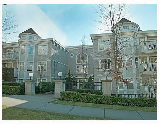 Main Photo: 301 7038 21ST Avenue in Burnaby: Middlegate BS Condo for sale in "ASHBURY" (Burnaby South)  : MLS®# V690760