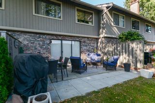Photo 15: 16 11771 KINGFISHER Drive in Richmond: Westwind Townhouse for sale in "SOMERSET MEWS WESTWIND" : MLS®# R2742156