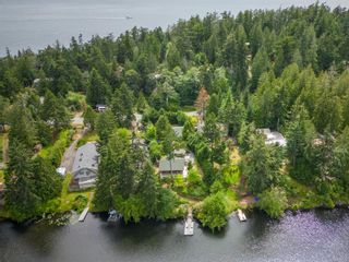 Photo 59: 4878 Pirates Rd in Pender Island: GI Pender Island House for sale (Gulf Islands)  : MLS®# 908313