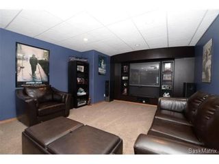 Photo 37: 3160 WINCHESTER Road in Regina: Windsor Park Single Family Dwelling for sale (Regina Area 04)  : MLS®# 499401