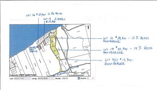 Photo 17: Lot 16 FUNDY BAY Drive in Victoria Harbour: 404-Kings County Vacant Land for sale (Annapolis Valley)  : MLS®# 201902464