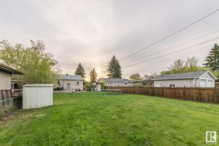 Photo 17: 10935 155 Street NW in Edmonton: Zone 21 House for sale : MLS®# E4296802