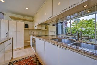 Photo 16: 3281 POINT GREY Road in Vancouver: Kitsilano House for sale in "ARTHUR ERICKSON" (Vancouver West)  : MLS®# R2701297