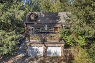 Photo 2: 2081 Mable Rd in Shawnigan Lake: ML Shawnigan House for sale (Malahat & Area)  : MLS®# 921745