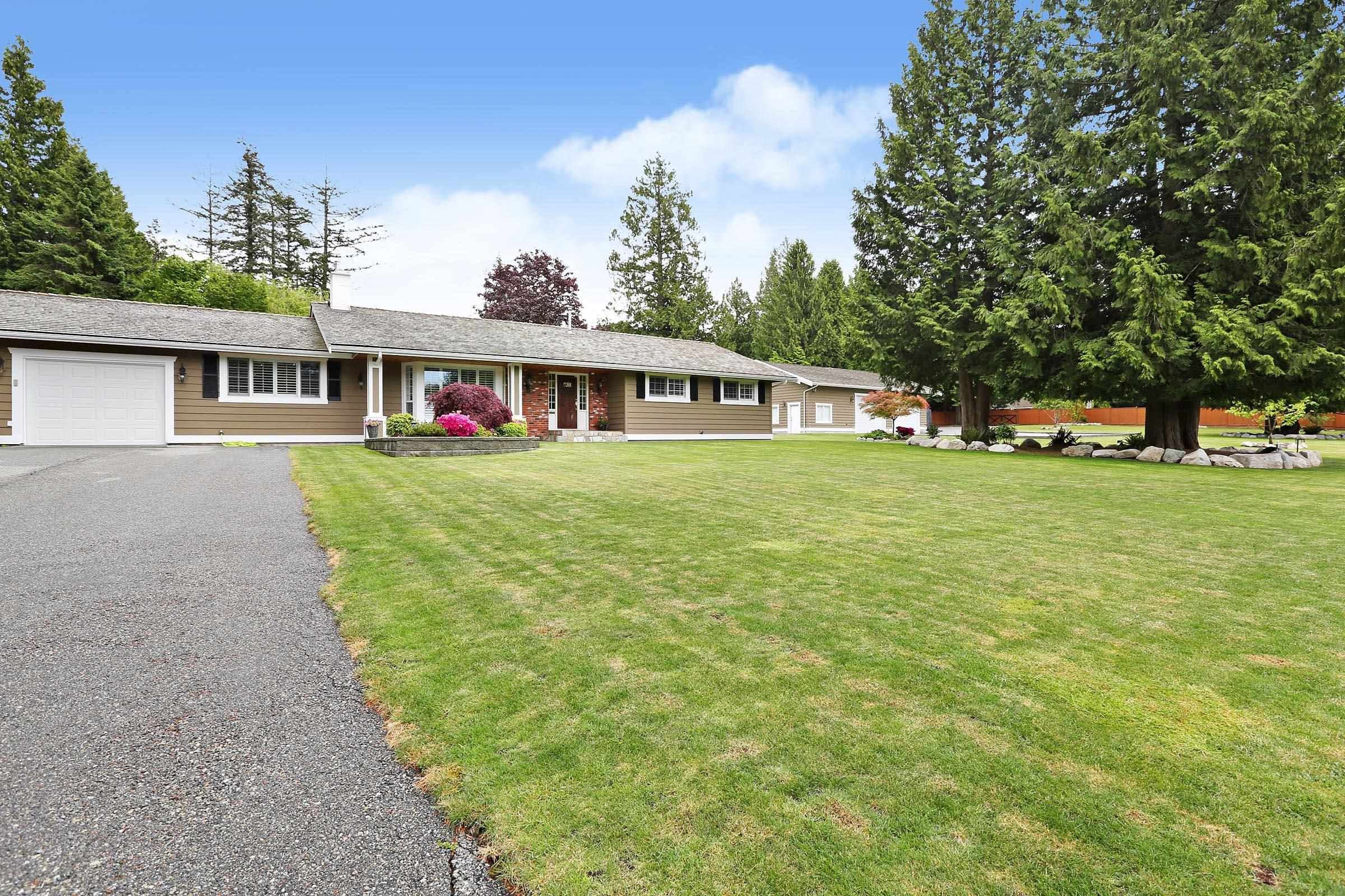Main Photo: 3250 144 Street in Surrey: Elgin Chantrell House for sale (South Surrey White Rock)  : MLS®# R2626651