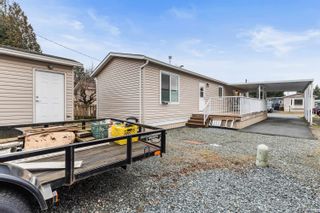 Photo 23: 18 31313 LIVINGSTONE Avenue in Abbotsford: Abbotsford West Manufactured Home for sale in "PARADISE PARK" : MLS®# R2747493