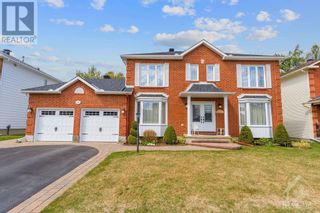 Photo 3: 14 SPINDLE WAY in Stittsville: House for sale : MLS®# 1385053