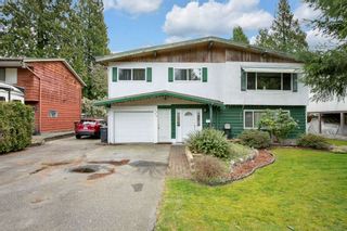 Photo 2: 2970 SEFTON Street in Port Coquitlam: Glenwood PQ House for sale : MLS®# R2559278