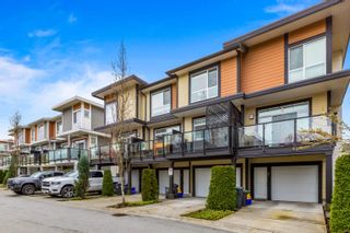 Photo 28: 82 20857 77A Avenue in Langley: Willoughby Heights Townhouse for sale : MLS®# R2871305
