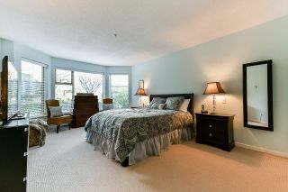 Photo 15: 103 74 RICHMOND Street in New Westminster: Fraserview NW Condo for sale in "Governors Court" : MLS®# R2384201