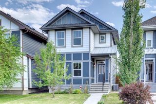 Main Photo: 149 Marquis Common SE in Calgary: Mahogany Detached for sale : MLS®# A1245435