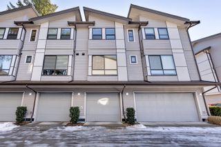 Photo 34: 7 2139 PRAIRIE Avenue in Port Coquitlam: Glenwood PQ Townhouse for sale in "WESTMOUNT PARK" : MLS®# R2642143