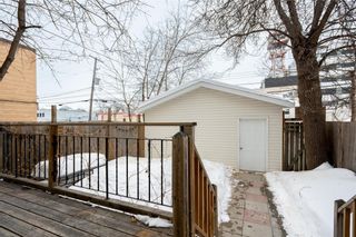 Photo 30: 630 McMillan Avenue in Winnipeg: House for sale : MLS®# 202305294