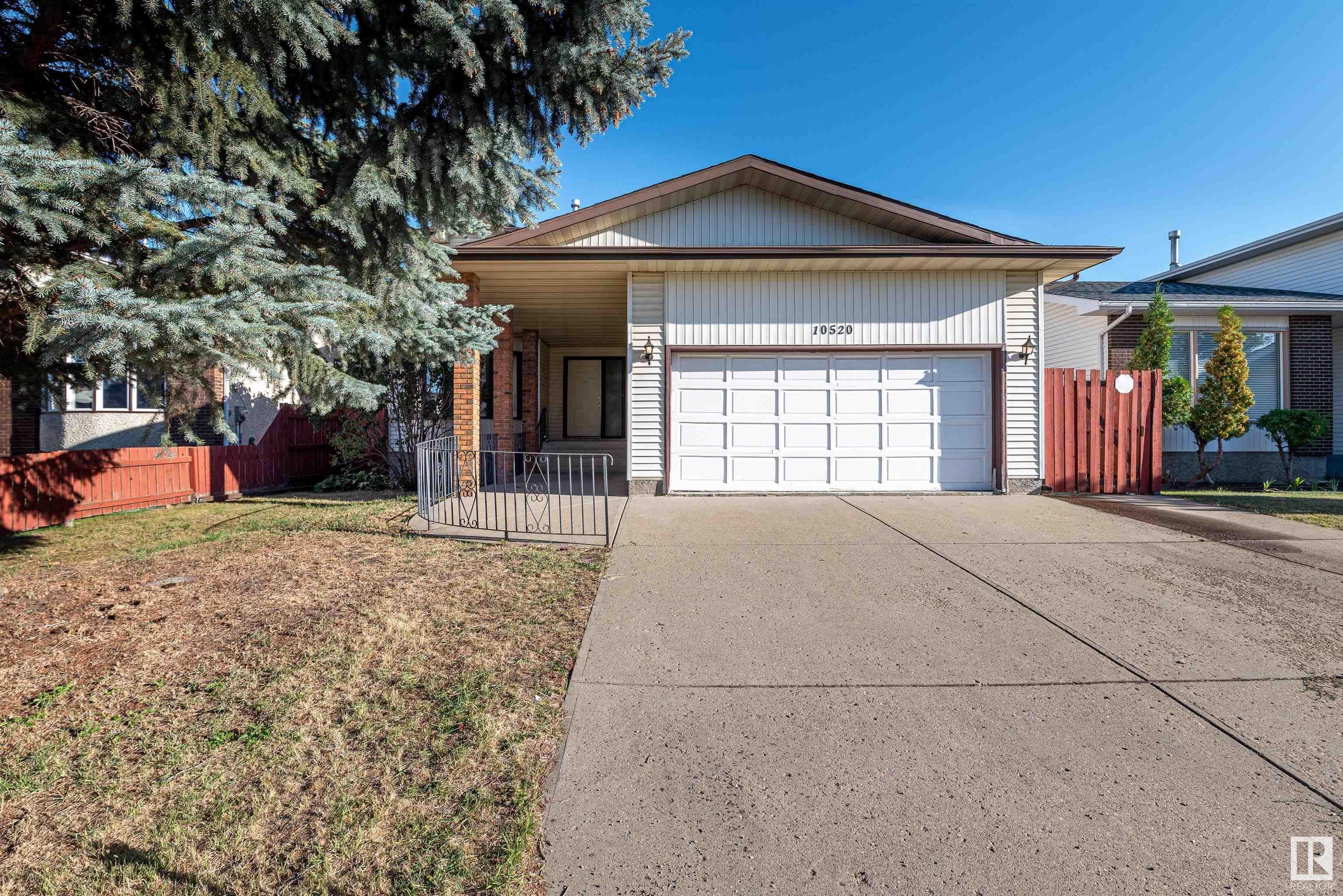 Main Photo: 10520 40A Avenue in Edmonton: Zone 16 House for sale : MLS®# E4331624