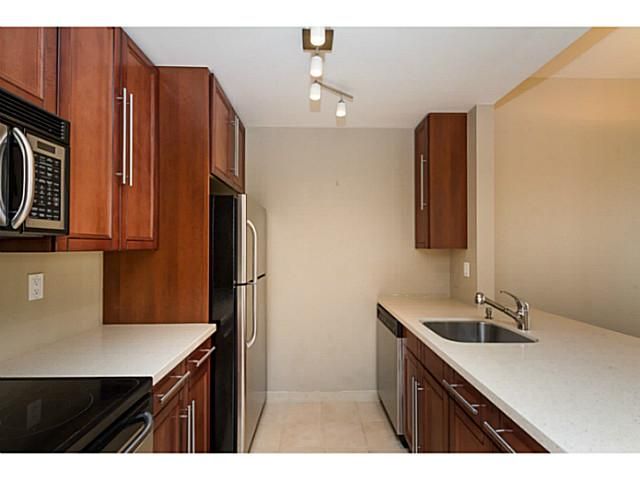 Main Photo: # 912 1010 HOWE ST in Vancouver: Downtown VW Condo for sale (Vancouver West)  : MLS®# V1060554