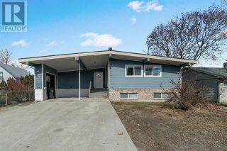 Photo 7: 276 McCurdy Road in Kelowna: House for sale : MLS®# 10276809
