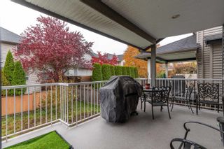 Photo 26: 11247 SOUTHGATE Road in Pitt Meadows: South Meadows House for sale in "Bonsons Landing" : MLS®# R2832407