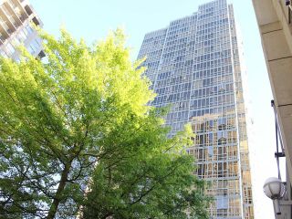 Photo 2: # 504 950 CAMBIE ST in Vancouver: Yaletown Condo for sale (Vancouver West)  : MLS®# V1072231