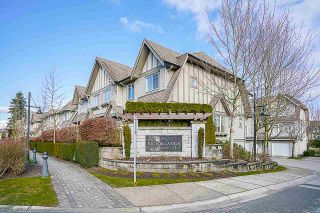 Photo 1: 108 15175 62A Avenue in Surrey: Sullivan Station Townhouse for sale : MLS®# R2559516