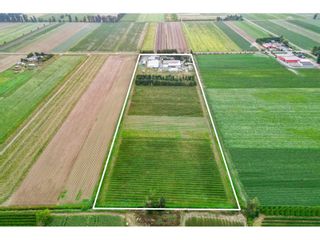 Photo 2: 3387 TOLMIE ROAD in Abbotsford: Agriculture for sale : MLS®# C8058323