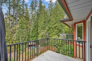 Photo 31: 21 103 PARKSIDE Drive in Port Moody: Heritage Mountain Townhouse for sale in "TREETOPS" : MLS®# R2870415