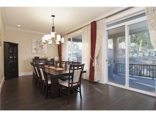 Photo 6: 849 RANCH PARK Way in Coquitlam: Ranch Park House for sale : MLS®# V1046281