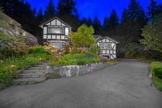 Photo 19: 1145 MILLSTREAM Road in West Vancouver: British Properties House for sale : MLS®# R2699119