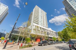 Main Photo: 1501 8533 RIVER DISTRICT Crossing in Vancouver: South Marine Condo for sale (Vancouver East)  : MLS®# R2874294