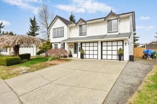 Photo 2: 31373 MCCONACHIE Place in Abbotsford: Abbotsford West House for sale : MLS®# R2862349