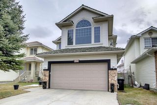 Photo 1: 625 Coral Springs Boulevard NE in Calgary: Coral Springs Detached for sale : MLS®# A1207529