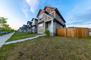 Main Photo: 97 Willow Drive: Cochrane Detached for sale : MLS®# A2053985
