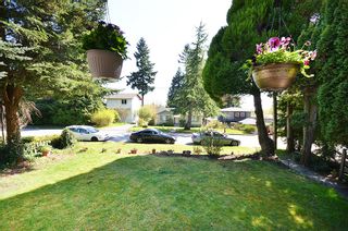 Photo 14: 618 W 22ND ST in North Vancouver: Hamilton House for sale : MLS®# V1003709