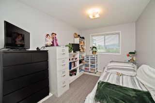 Photo 10: 39237 VYE Road in Abbotsford: Sumas Prairie House for sale in "SUMAS FLATS" : MLS®# R2067676
