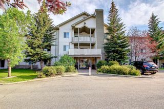 Main Photo: 3114 20 HARVEST ROSE Park NE in Calgary: Harvest Hills Apartment for sale : MLS®# A1244185
