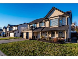Photo 4: 35449 CALGARY Avenue in Abbotsford: Abbotsford East House for sale : MLS®# R2657608