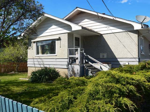 Main Photo: 235 BEACH Avenue in : North Kamloops House for sale (Kamloops)  : MLS®# 139998