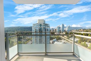 Photo 21: 2710 9888 CAMERON Street in Burnaby: Sullivan Heights Condo for sale in "Silhouette" (Burnaby North)  : MLS®# R2797516