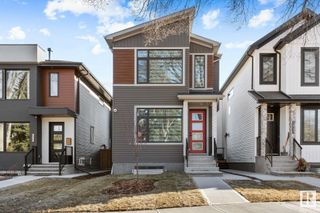 Main Photo: 10531 67 Avenue in Edmonton: Zone 15 House for sale : MLS®# E4380476