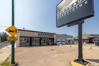 Photo 20: 211 Idylwyld Drive North in Saskatoon: Central Business District Commercial for sale : MLS®# SK956955