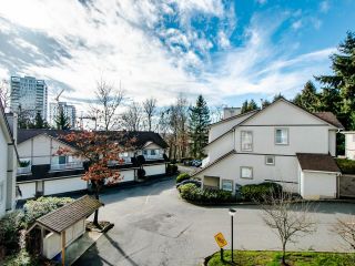 Photo 1: 202 3400 SE MARINE DRIVE in Vancouver: Champlain Heights Condo for sale (Vancouver East)  : MLS®# R2752392