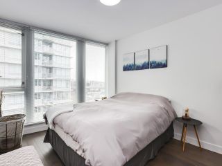 Photo 9: 802 288 W 1ST Avenue in Vancouver: False Creek Condo for sale in "THE JAMES" (Vancouver West)  : MLS®# R2754833