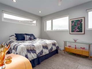 Photo 8: 1056 JAY Crescent in Squamish: Garibaldi Highlands House for sale in "Thunderbird Creek" : MLS®# R2181297