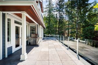Photo 33: 162 FURRY CREEK Drive: Furry Creek House for sale in "Benchlands" (West Vancouver)  : MLS®# R2878470