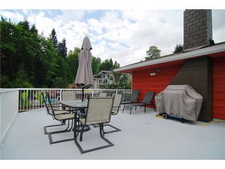 Photo 19: 42 MOUNT ROYAL Drive in Port Moody: College Park PM House for sale : MLS®# V1122354
